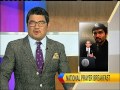 Pacquiao invited to US event with Obama