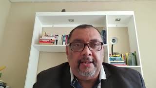 Convite Firmino Oliveira Filho - Pesquisa UNEB 2020: Nós por Nós