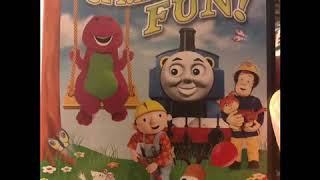 Hit Favorites Springtime Fun Music