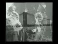 Buffalo Bill Cody and unknown Native American in this priceless American Wild West historical video.