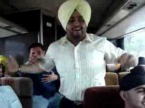 sikh mono