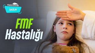 Fmf Hastalıklarında Yapılması Gereken