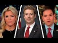 Watch Rand Paul Battles Marco Rubio In Their Own Cuban Missile Crisis Video