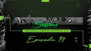 Impulse Wave Pres. Adrenalize Sessions Episode 19