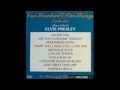 One Hundred & One Strings Orchestra Play A Tribute To Elvis Presley - 1977 - full vinyl album download mp3 dan video One Hundred & One Strings Orchestra Play A Tribute To Elvis Presley - 1977 - full vinyl album