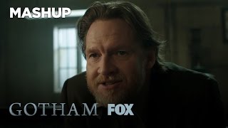 Harvey, Say What? | Season 3 | GOTHAM