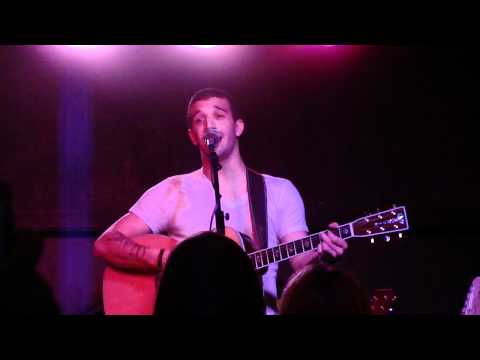 Mark Ballas Guitar