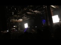 MATADOR LIVE @ ENTER FABRIK 11-10-2012