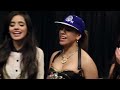 Fifth Harmony - Pre-Show Vocal Warm Up Ritual - Fifth Harmony Takeover Ep. 9