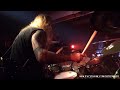 Behemoth's Inferno live "Ora Pro Nobis Lucifer" El Corazon Seattle 2.10.15