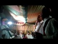 Gnawa dans un mariage à Errachidia , traditional wedding in Errachidia