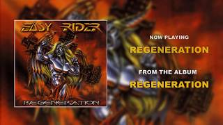 Watch Easy Rider Regeneration video