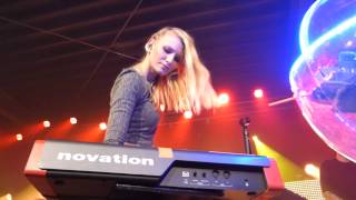 Watch Glasperlenspiel Risiko video
