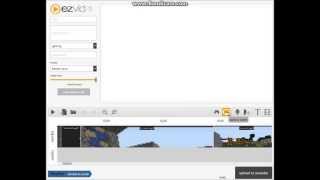 How To Record A Windowed Screen With Ezvid