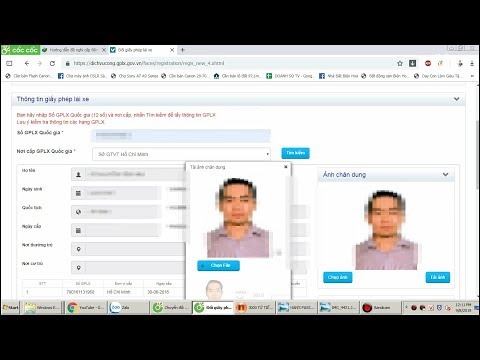✅ Hướng dẫn chi tiết cách đổi bằng lái xe quốc tế