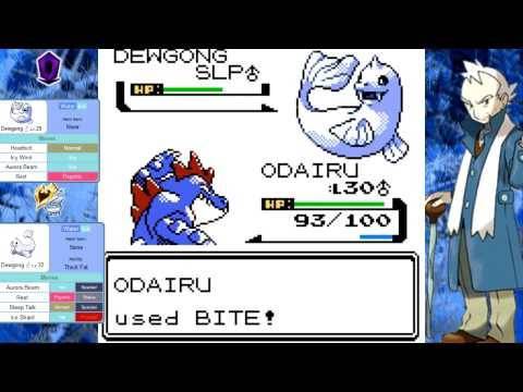 Pokémon Crystal - Part 29