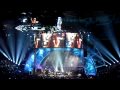 U2 with Mick Jagger &amp; Fergie- Gimme Shelter- Rock &amp; Roll Hall...