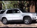 2007 TOYOTA 4Runner 2WD 4dr V6 SR5