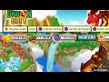 Imagen del vídeo Truco de como ganar en el Mercado Negro - Dragon City