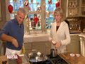 Roasted Beef Tenderloin with a Red Wine Butter Sauce - Martha Stewart