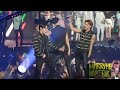 [141030] Music Bank in Mexico - Encore EXO, B.A.P, BTS, Girl's day, Infinite, Ailee, BEAST