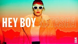 Natasha Bedingfield - Hey Boy