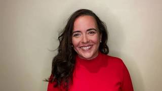 Rincón de la Candidata: Haga su solicitud de voto ausente y vote desde su hogar
