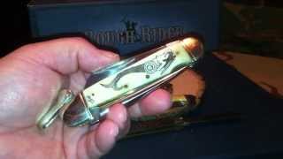 Rough Rider Marlin Spike Knives