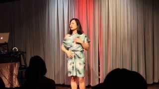 My Christian Boyfriend - Storytelling Show at Fanatic Salon