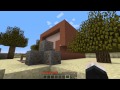 Minecraft | BOUNTIFUL BREAD MOD! (Become Lord of the Bread!) | Mod Showcase