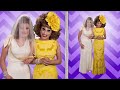 RuPaul's Drag Race Fashion Photo RuView with Raja and Raven - Episode 10