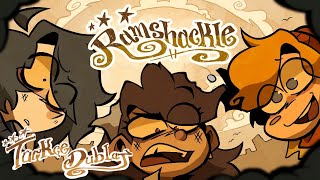Ramshackle - Pilot Bölüm Türkçe Dublaj
