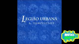 Watch Legiao Urbana A Tempestade video