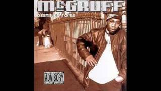 Watch Mcgruff What Part Of The Game video