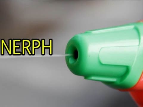 NERPH : Original Short