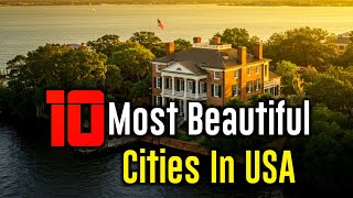 The 10 Most Beautiful Cities To Live In The Usa 2025 Rankings