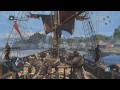 Assassin's Creed: Rogue #10 - Outpost