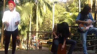 Billie Jean Cover - The Selts