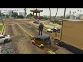 GTA 5 Online Funny Moments "I'm Not A Hipster" DLC Update! - Turdmobile, Fashion Police!
