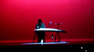 Rangitoto College Chinese Night 2014 Guzheng古筝performance Rangitoto College Chinese Night 2014 Guzheng古筝performance