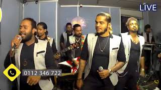 Shaa FM Sindu Kamare with Live Horizon 13-10-2017