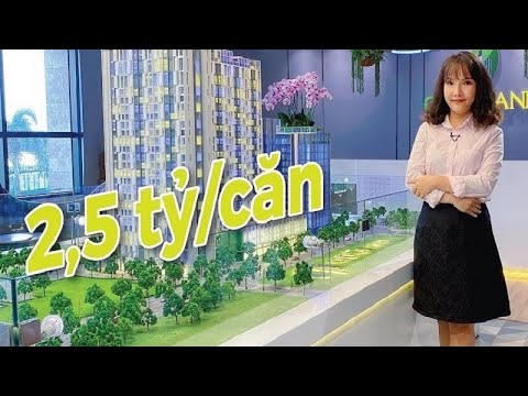 38 triệu/m2 - Citigrand có gì khác biệt? | CAFELAND