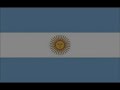 view Himno Nacional Argentino
