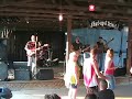 Shut-Up & Drive "Reggae Cowboy"