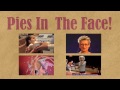 SURPRISE! Pies In The Face!!