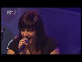 Ashes You Leave - Song of the lost (Live@Garaza TV show, 2010)