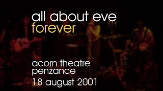 Watch All About Eve Forever video