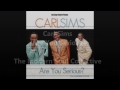 Carl Sims - Are You Serious