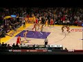 three pointer