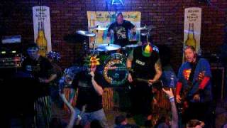 Watch Psychostick Two Ton Paperweight video